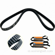 Timing Belt 173yu25.2 OEM 481H-1007073BA